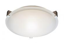  59006 BN - Neptune 12" Flush Mount Indoor Ceiling Light